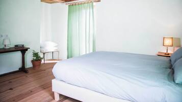 1 sovrum, resesÀng, gratis wi-fi och sÀngklÀder