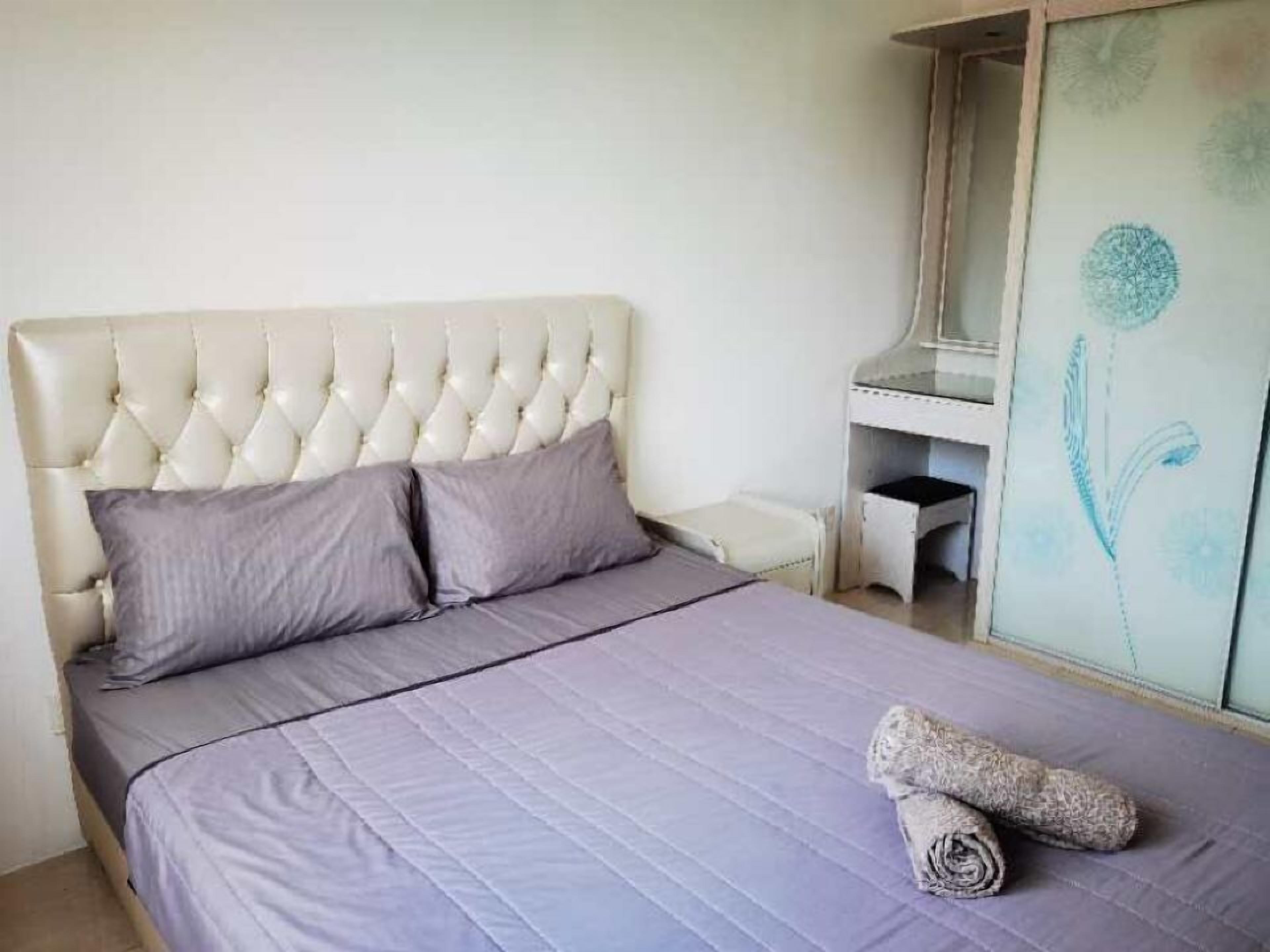 Family Apartment | 3 bedrooms, soundproofing, iron/ironing board, free WiFi