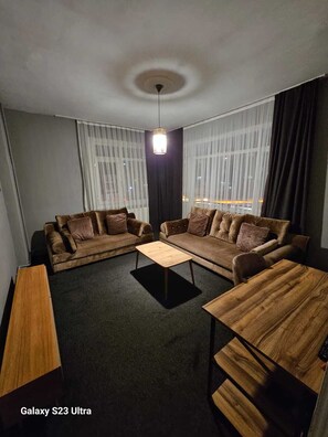 Lägenhet Business | 1 sovrum och gratis wi-fi