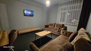 Business Apartment - RETRO HOUSES (Istanbul)