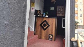 Recepción
