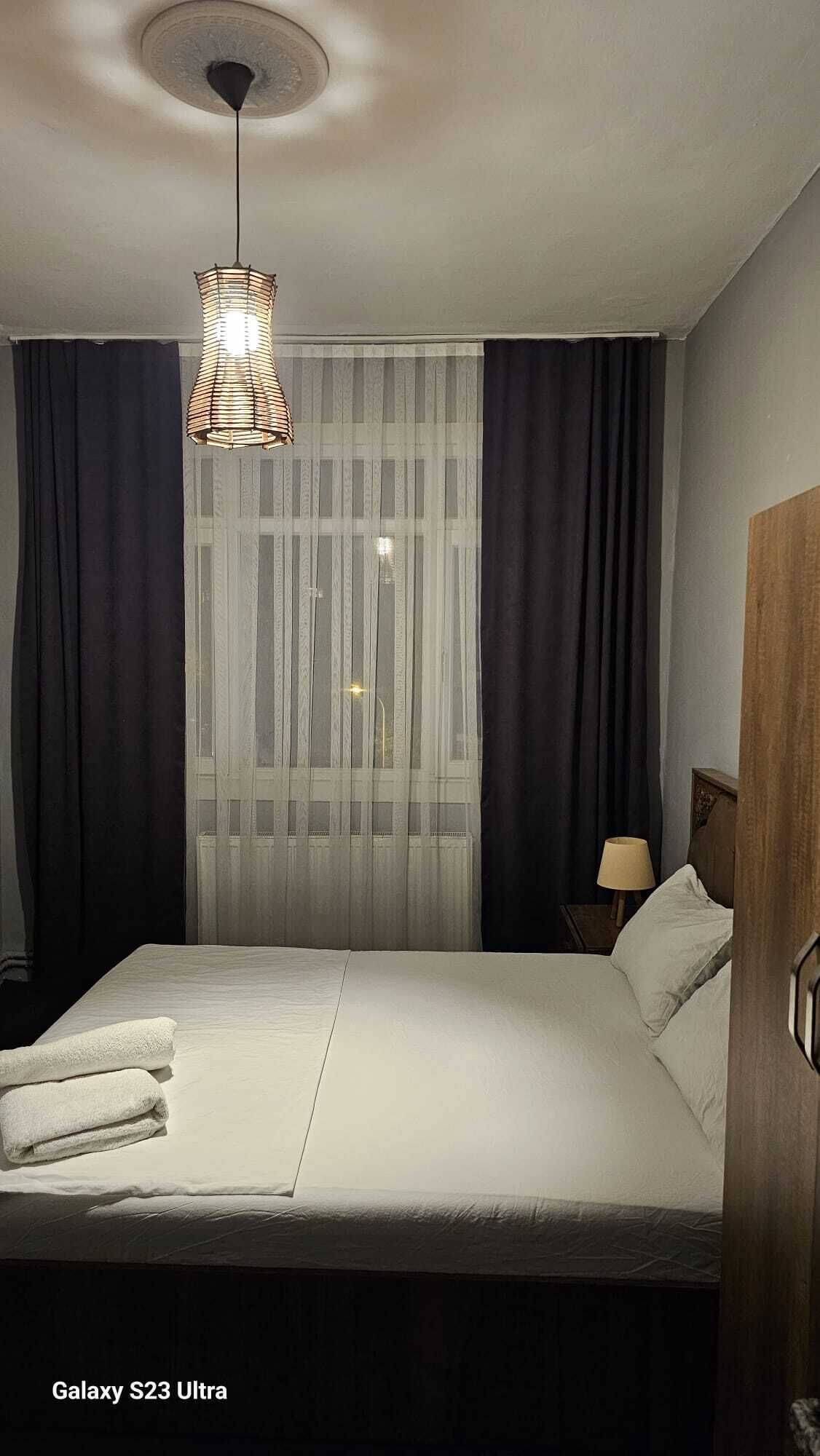 Business Apartment | 1 bedroom, free WiFi