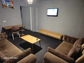 Lägenhet Business | 1 sovrum och gratis wi-fi