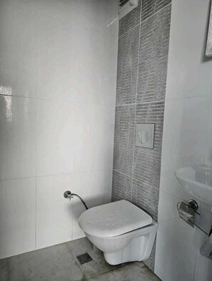 Business Apartment | Bathroom | Slippers