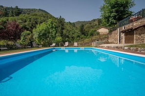 Exterior - Hotel Finca Malvasia (Cabezon de Liebana)