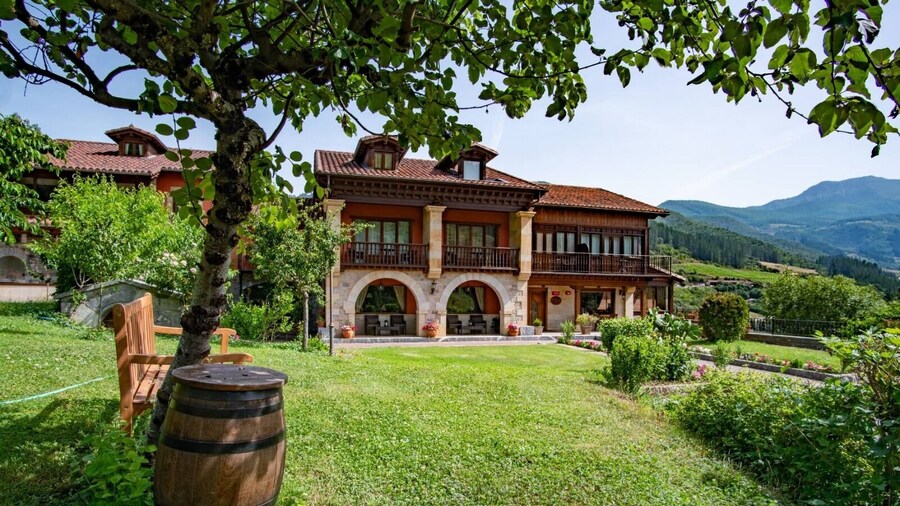 Hotel Finca Malvasia