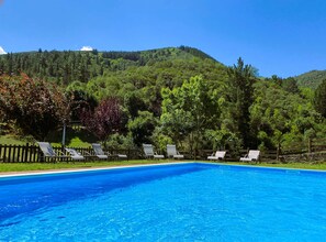 Exterior - Hotel Finca Malvasia (Cabezon de Liebana)