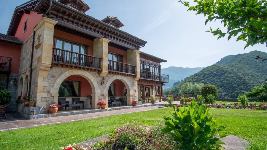 Hotel Finca Malvasia