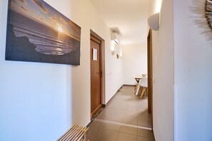 Interior - Apartment Marie mit Pool (Pera)