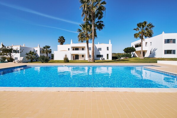 Pool - Apartment Marie mit Pool (Pera)