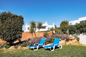 Property grounds - Apartment Marie mit Pool (Pera)