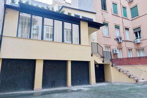 公寓 | 客房景觀