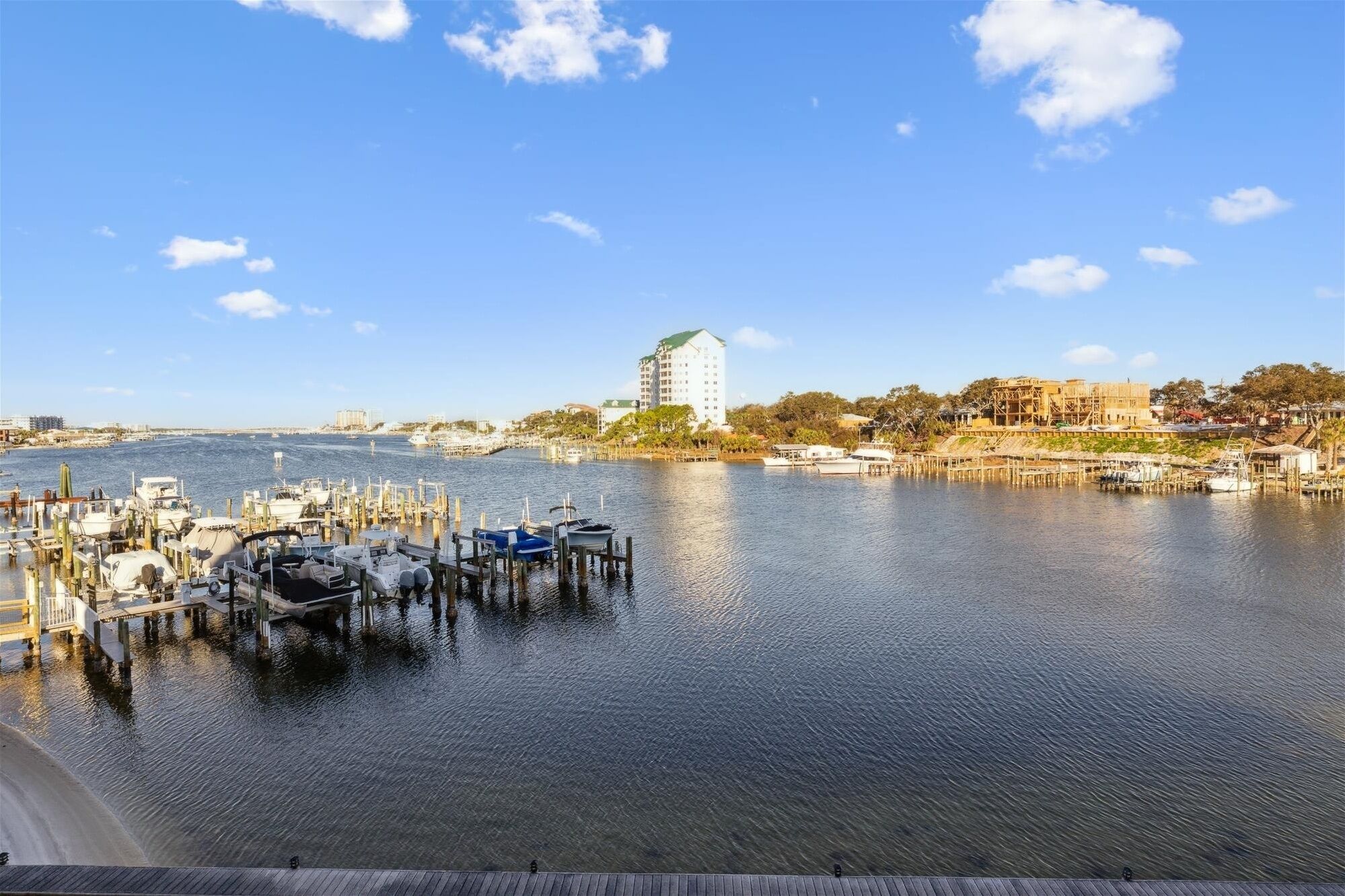 公寓客房, 2 間臥室 | 碼頭