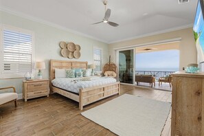 5 bedrooms, free WiFi - 3134 Estero Blvd 5 Bedroom Home by RedAwning (Fort Myers Beach)