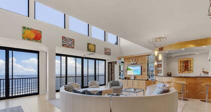 17170 Harbour Pointe #1232 3 Bedroom Apts by RedAwning