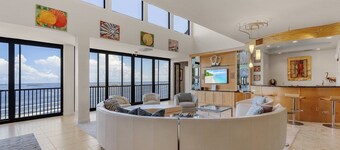 17170 Harbour Pointe #1232 3 Bedroom Apts by RedAwning