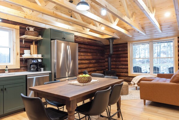 ハウス (3 Bedrooms) | 内装