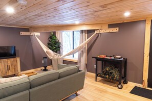 บ้านพัก (3 Bedrooms) | ภายใน