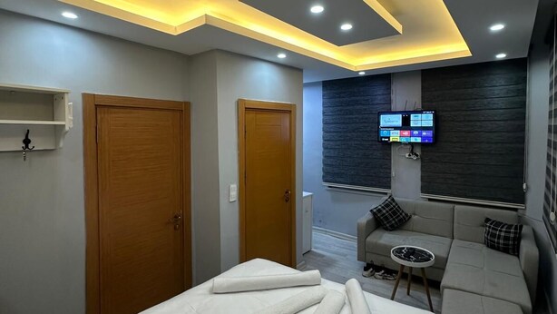 Appartement Standard | 1 chambre, accès au Wi-Fi (inclus)