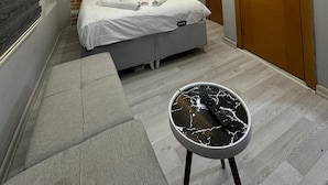 Appartement Standard | 1 chambre, accès au Wi-Fi (inclus)