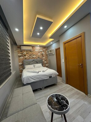 標準公寓 | 1 間睡房、免費 Wi-Fi