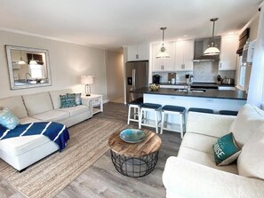 TV - 14 139th Street El Gwendo Condominiums, Ocean City, Maryland (Ocean City)