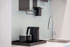 Free WiFi, bed sheets - Chestertons Naksan (Yangyang)