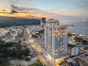 Exterior - Chestertons Naksan (Yangyang)