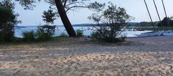 A 2 Minutes à Pied du Port - Maison de Vacances Idéale Pour les Famille