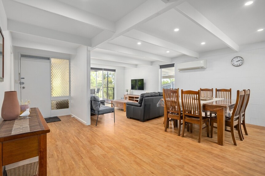 Eureka Treetop Views - Rye