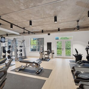 Appartement | 1 slaapkamer