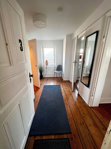 Ferienwohnung Apartment No. 9 in Husum für bis zu 2 Personen