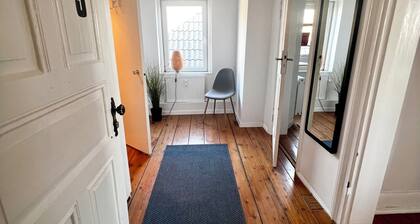 Ferienwohnung Apartment No. 9 in Husum für bis zu 2 Personen