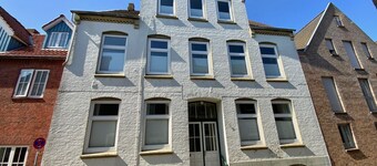 Ferienwohnung Apartment No. 9 in Husum für bis zu 2 Personen