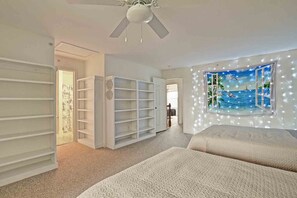 4 Schlafzimmer, kostenloses WLAN