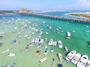 Port de plaisance