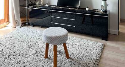 Appartement Cosy à 100m de la Plage