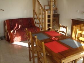 تناول الطعام