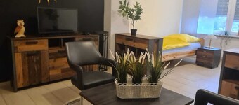 Pensiostar.de, Günstige Unterkunft, Pension, Gästezimmer, Saarland, Ludweiler,-