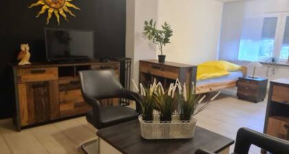 Pensiostar.de, günstige Unterkunft, Pension, Gästezimmer, Saarland, Ludweiler,-