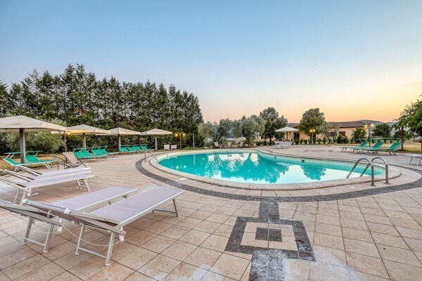 Agriturismo Regno Verde - Terni