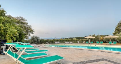 Agriturismo Regno Verde