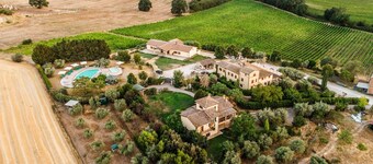 Agriturismo Regno Verde