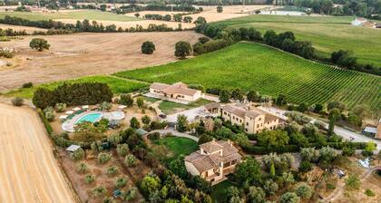 Agriturismo Regno Verde