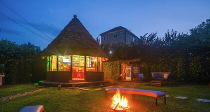 Gazelle Guest House