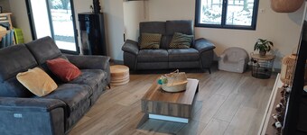 La Maison de la Forêt