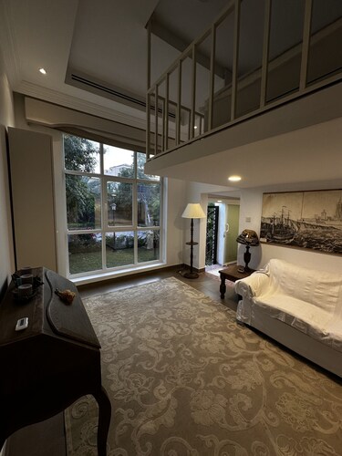 Silent and cozy apartment ready now to rent