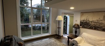 Silent and cozy apartment ready now to rent