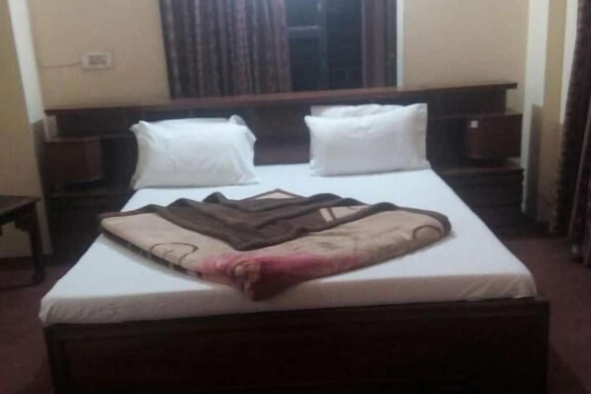 Kamar Double atau Twin Deluks | Kedap suara dan Wi-Fi gratis