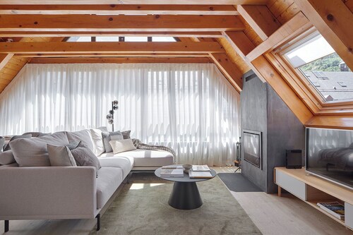 Les Marmottes by FeelFree Rentals